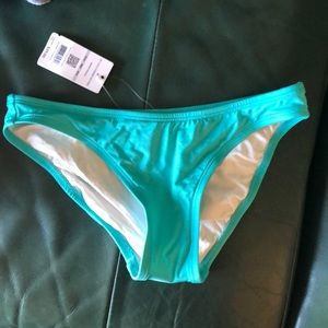 NWT Patagonia swim bottom XS